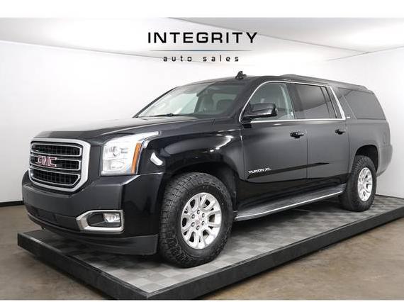 GMC YUKON XL 2018 1GKS2GKC2JR211625 image
